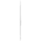 Ekena Millwork Axel Architectural Grade PVC Contemporary Ceiling Medallion, 38"OD x 3"ID x 21"C x 1"P CMP38AL-03000 - alternate 3